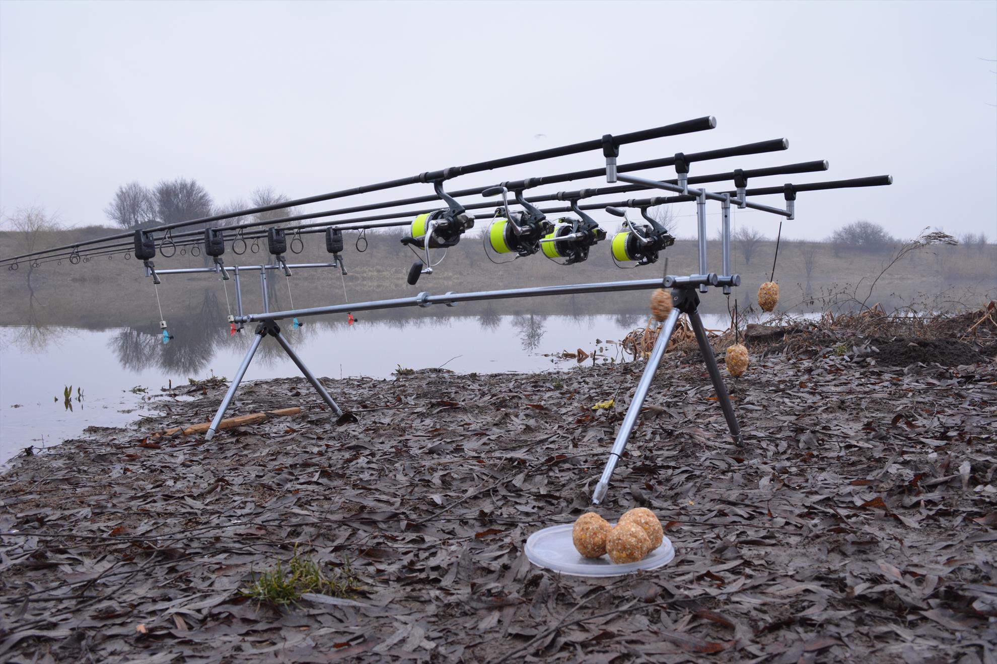 Prima partida pe 2015 :) - dsc0033.JPG